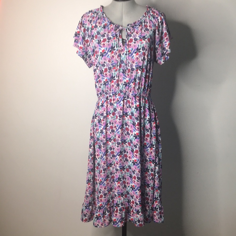 Talbots Dress - Picture 2 of 9